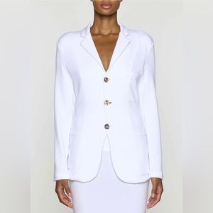 BLEUSALT The Big Rock Boyfriend Blazer